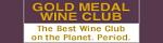 Gold Medal Wine Club-Best Wine Club on the Planet, period Affiliate Program