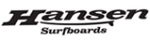 Hansen Surfboards Inc. Affiliate Program