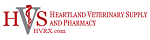 Heartland Veterinary Supply Affiliate Program