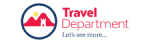 Travel Department Affiliate Program